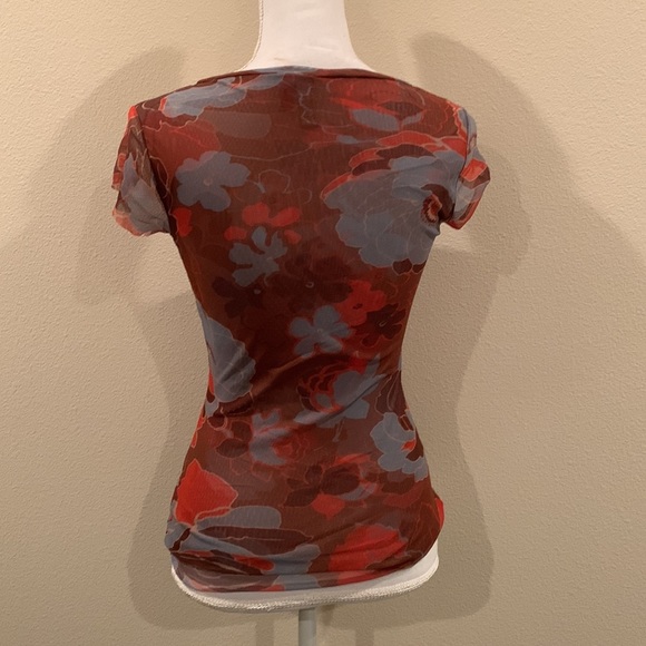 Sweet Pea top. Size M - Picture 2 of 6